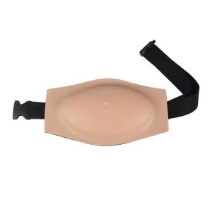 Belly Injection Model for Abdominal Injection Practice