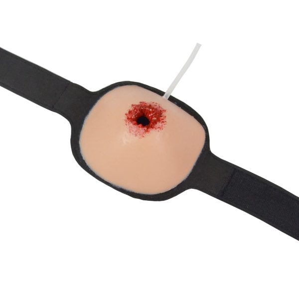 Wearable Leg Wound Packing Trainer - Image 2