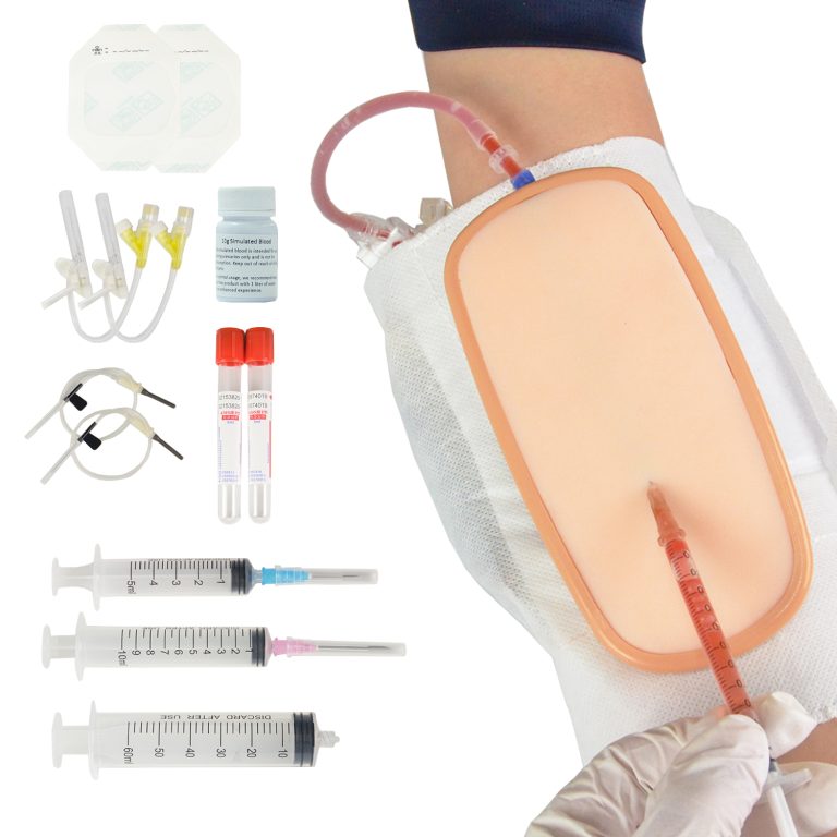 6 Best IV Practice Kit for Nurses 2026: The Ultimate Training Guide