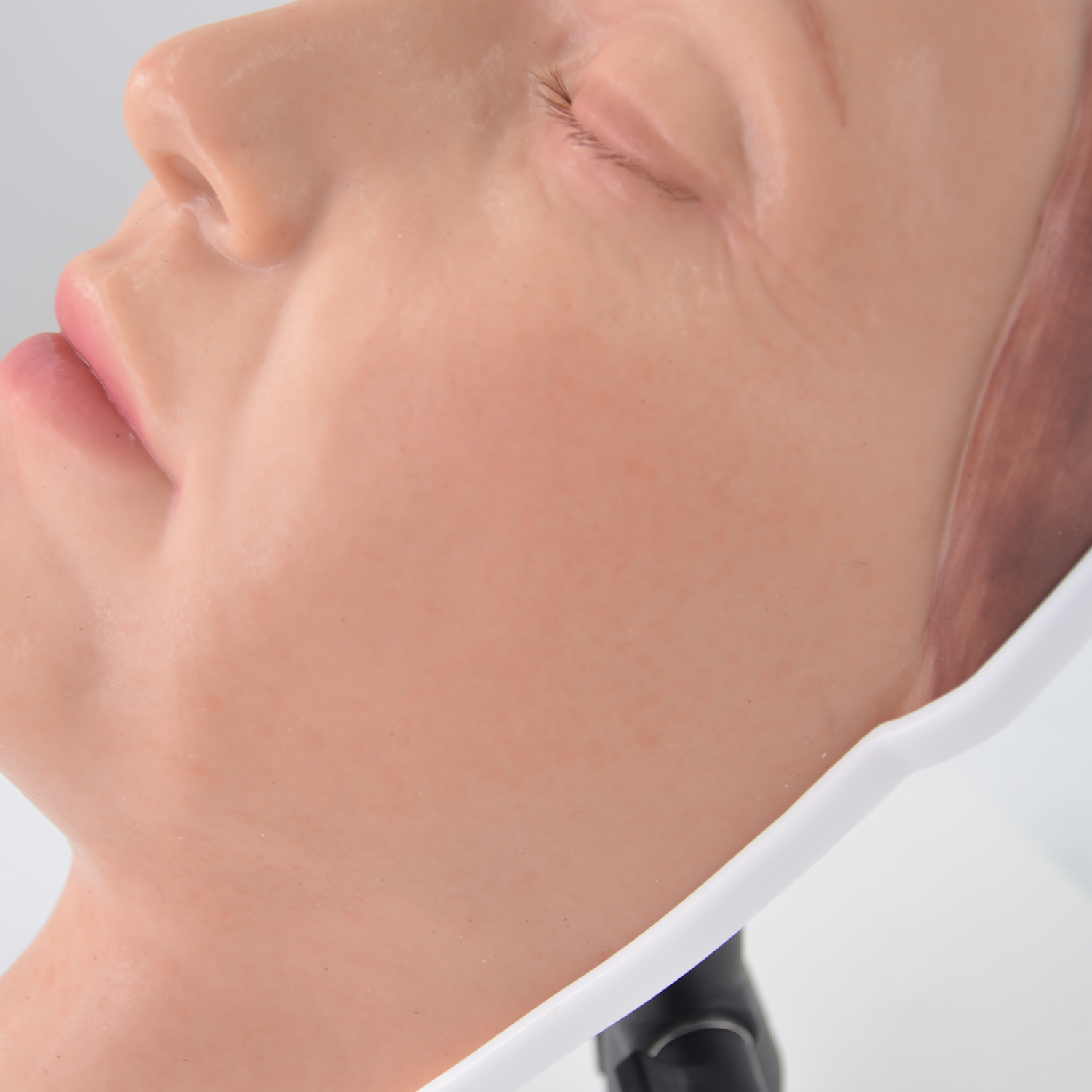 botox practice model