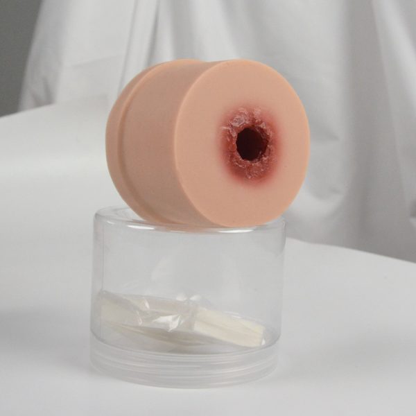 Compact Bleed Control Muscle Memory Trainer - Image 4