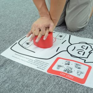 CPR-TRAINING