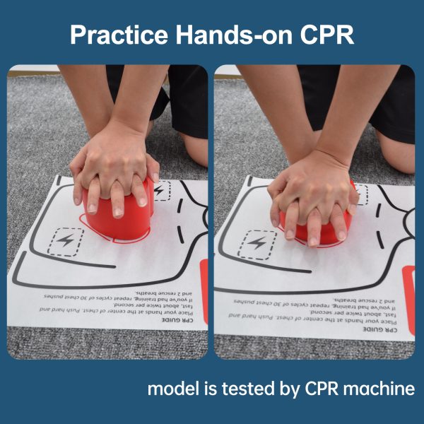 CPR-CUBE