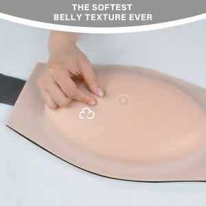 belly injection model