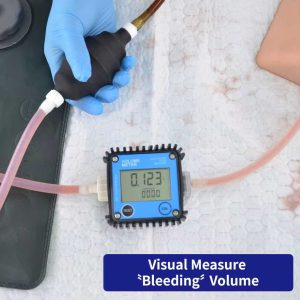 Hemorrhage-Volume-Calculator