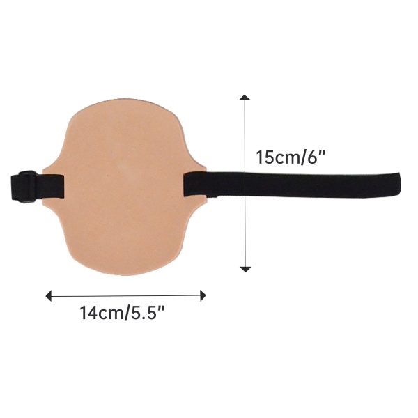 Wearable Intradermal Injection Pad with Unlimited Injection Spots - Image 5