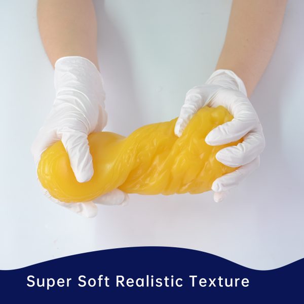 realistic fat model