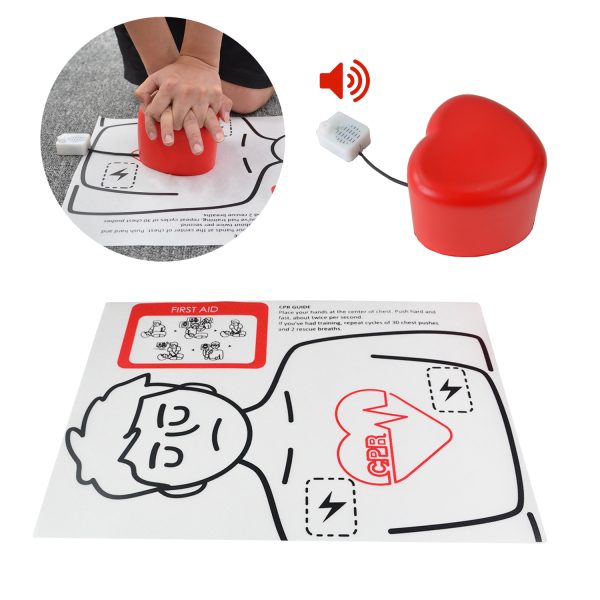 CPR-TRAINER