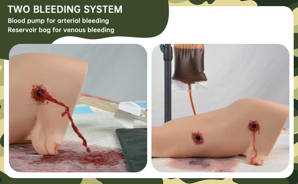 wound-packing-trainer