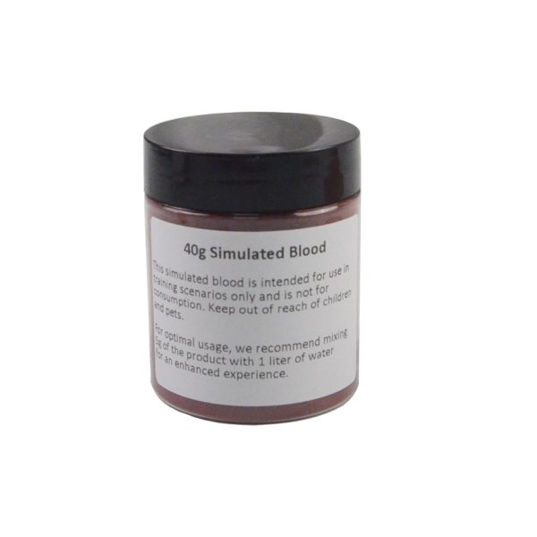 40g Fake Blood Powder