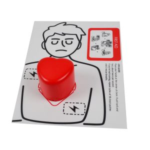 CPRHeart Compact Training Model