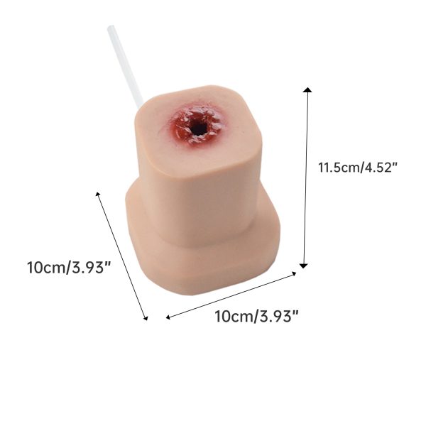 Deep Gunshot Wound Pack Trainer - Image 6