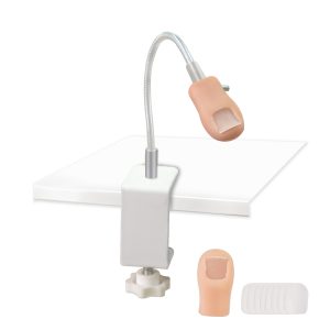 ingrown toenail removal model