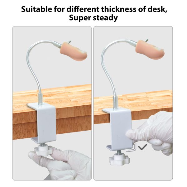 Ingrown Toenail Removal Practice Kit - Image 6