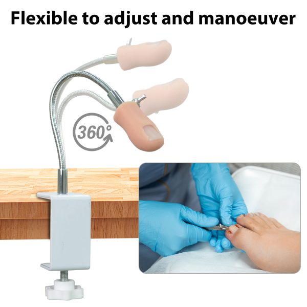 Ingrown Toenail Removal Practice Kit - Image 2