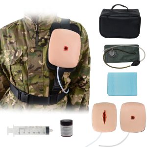 chest seal model