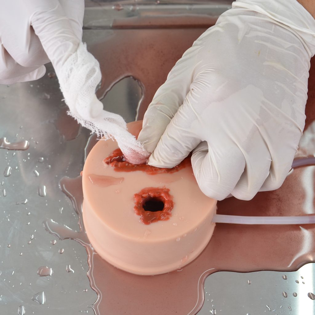 1. Medtacedu (China)