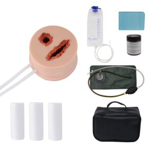 wound-packing-trainer