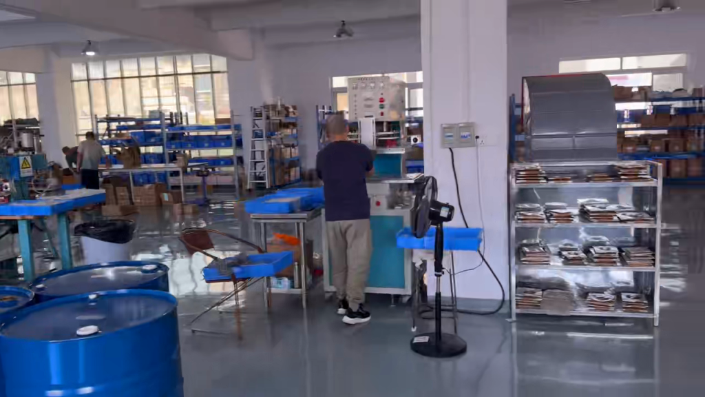 1. Medtacedu – Professional Medical and Tactical Training Models