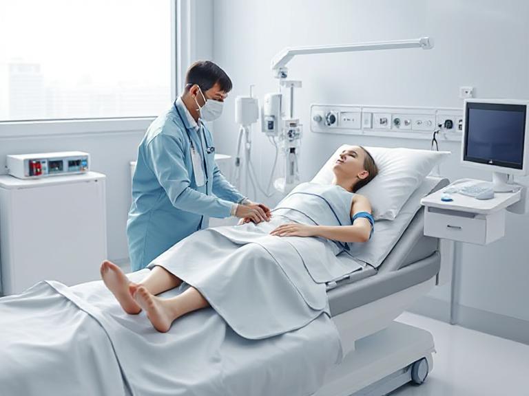 How Much Does a Human Patient Simulator Cost in 2025?