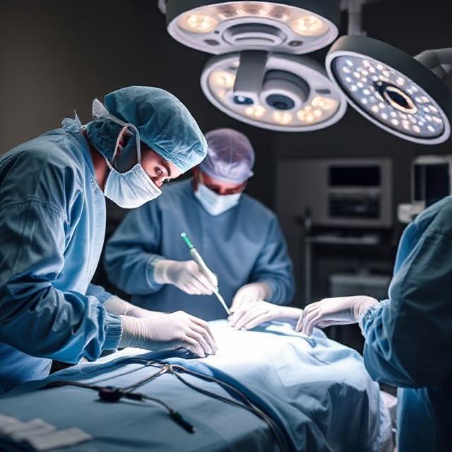 What Is Surgery Simulation