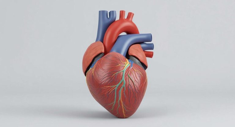 Top 10 Anatomy 3D Models Free Download List