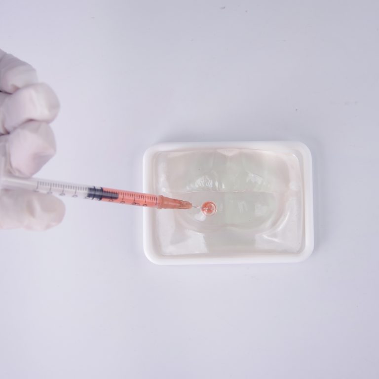 What Is a Lip Injection Simulator? Full Guide for 2025