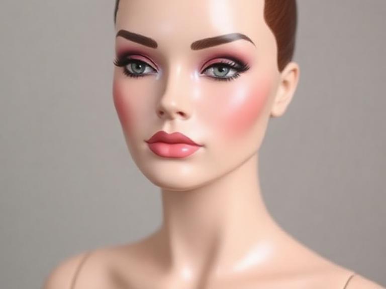 6+ best mannequin for makeup practice in 2025