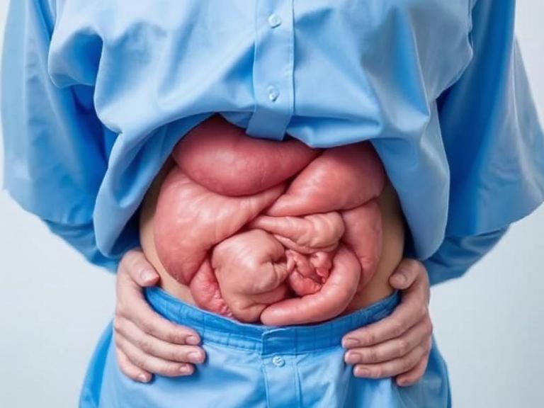 What is abdominal evisceration? Causes, Treatment & Prevention