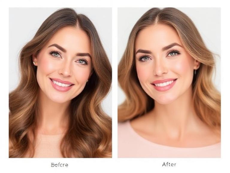 1. Hyaluronic Acid (HA) Dermal Fillers — Best for Natural Volume & Mid-Face Lift