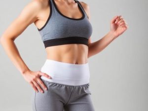 What Materials are Used in Injection Belly Trainers