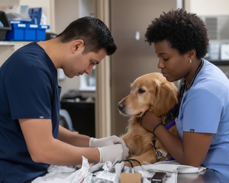 6 Best dog iv practice kit 2026