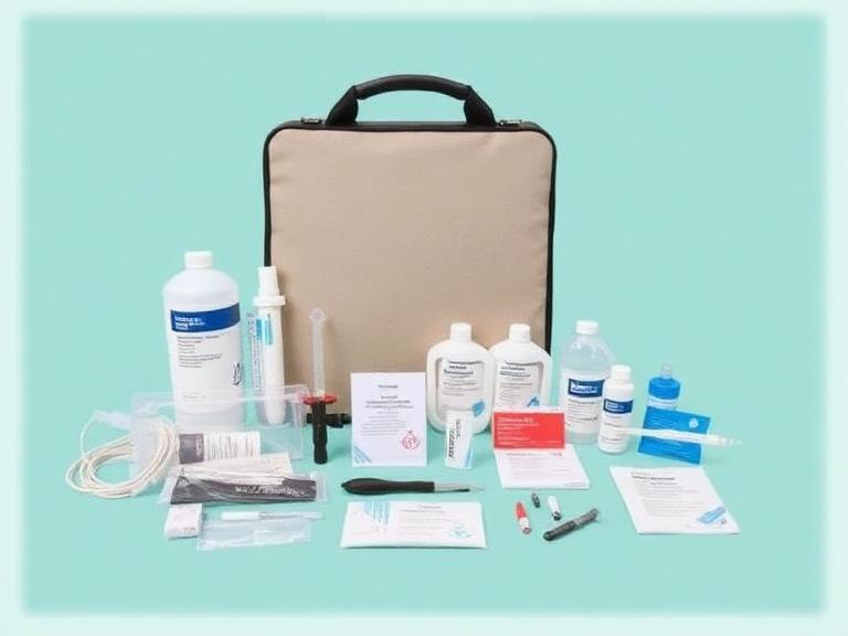 6 Best IV Practice Kit for Nurses 2026