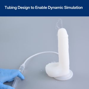 contraception education model