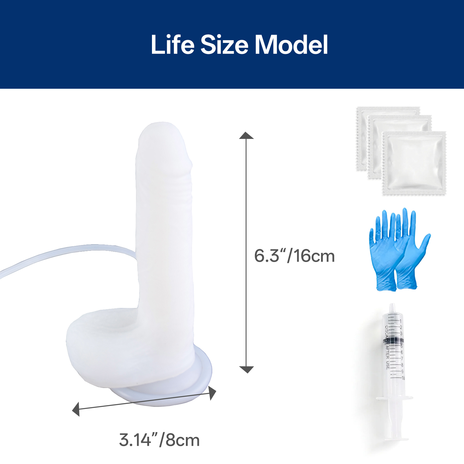 contraception education model