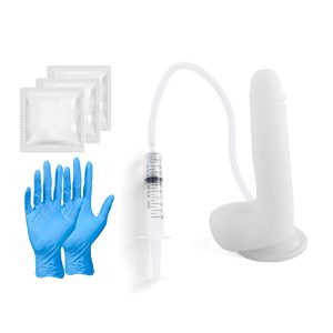 condom-practice-model