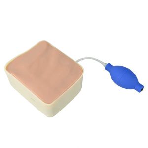 Tension-Pneumothorax-Simulator