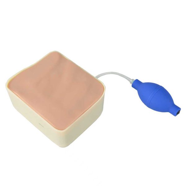 Needle Chest Decompression Simulator - MEDTACEDU