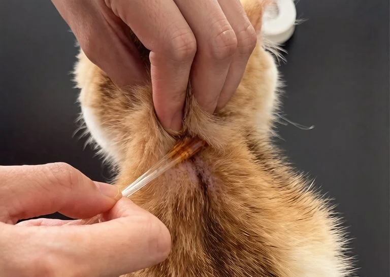 Dog Injections: Subcutaneous (SC) vs. Intramuscular (IM) — A Practical Guide
