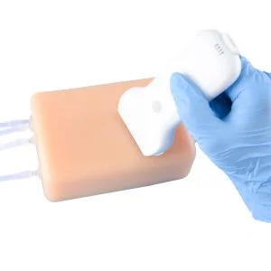 ultrasound-training-model