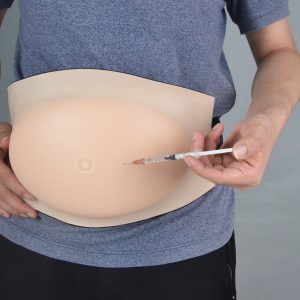 Injection Practice Pads & Models