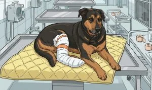 Dog Leg Fracture: Types, Symptoms, and How to Tell