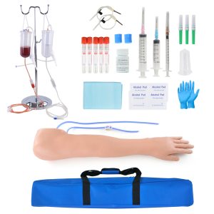 IV Injection Training Arm Kit